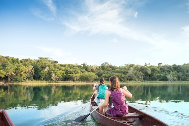Amazon Rainforest Tours, Manu National Park, best time to visit amazon rainforest