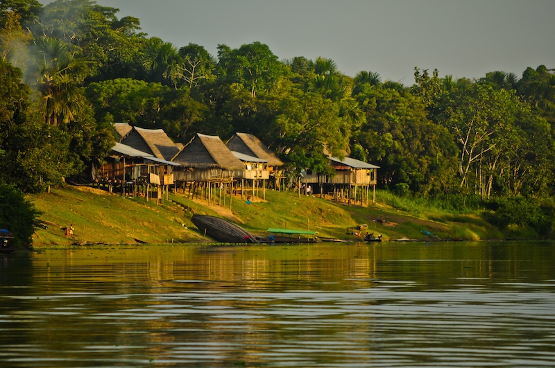 Amazon Rainforest Tours, Wildlife and Ecosystems of Amazon Rivers, best time to visit amazon rainforest, Amazon River in Peru, Exploring the Wonders of Peruvian Rainforest Tours